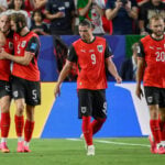 Austria and Algeria draw 3-3 at World Cup to advance to knockout round and send Iranians home