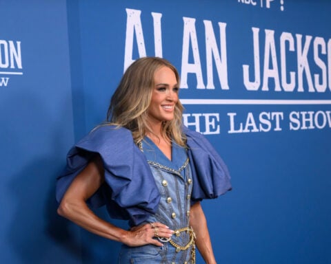 Inside country legend Alan Jackson's triumphant finale concert