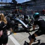 Russell starts on pole for Austrian Grand Prix aiming to reignite F1 title challenge