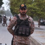 Pakistan's military says 3 soldiers were killed in militant attack in Karachi and vows retaliation