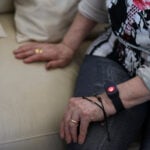 Heatwave watch: smart tech helps keep Rome's elderly safe