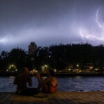 France records 1,000 excess deaths during record-breaking heatwave