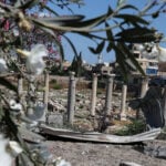 Israel damaged heritage sites across south Lebanon, minister says