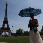 France records 1,000 excess deaths during record-breaking heatwave