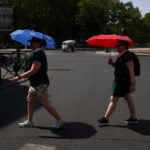 France records 1,000 excess deaths during record-breaking heatwave