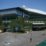 Serena Williams gets Centre Court for Wimbledon return in 1st round match vs Maya Joint