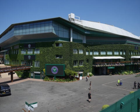 Serena Williams gets Centre Court for Wimbledon return in 1st round match vs Maya Joint