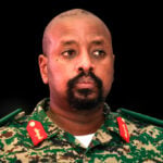 Ugandan army chief orders the closure of a major news platform