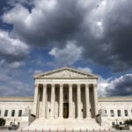 As Supreme Court's term nears its end, three major Trump rulings due