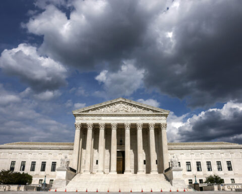 As Supreme Court's term nears its end, three major Trump rulings due