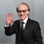 Humor laurels for comedian Bill Maher as the Kennedy Center navigates Trump-era upheaval