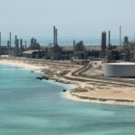 Saudi Aramco helicopter crash kills 14 nationals, state news agency says