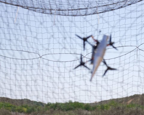 Israel scrambles to counter Hezbollah drone threat