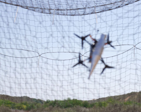 Israel’s military and tech industry race to counter Hezbollah’s latest threat