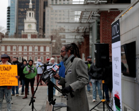 The Trump administration fought to change a national park slavery exhibit. Here’s why Philadelphia vows to keep fighting back