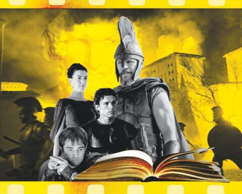 ‘Odyssey’ fever grips the Classics world