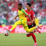 Canada faces an unprecedented World Cup situation as the knockout rounds begin