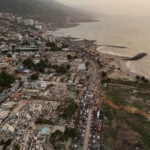 Thirty-three people rescued, thousands still missing after Venezuela quakes