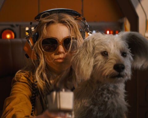 In blow to DC Studios, 'Supergirl' is no match for 'Toy Story 5' at box office