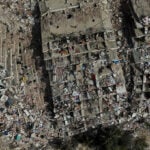 Teams scramble to locate survivors four days after Venezuela earthquakes