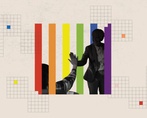 Every time a college student comes out to me, I learn more about pride