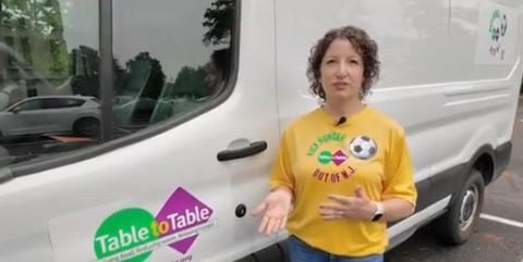 Leftovers from World Cup watch parties are feeding the needy in New Jersey: "A gift to our communities"