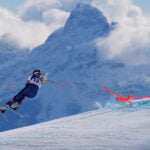 Lindsey Vonn has a special understanding of Serena Williams' comeback as a fellow 40-something