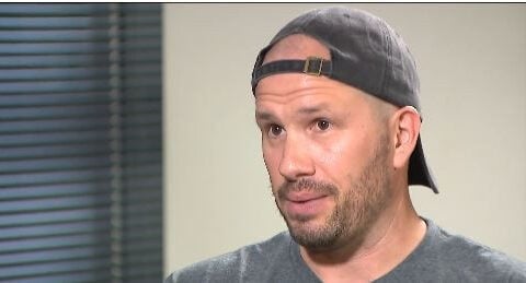 Teacher visiting every FBS stadium while bridging gap between LGBTQ+ community, sports world