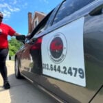 Grandmother with nonemergency transport service asks public for help replacing failing vehicle