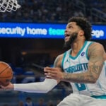 Hornets send Miles Bridges to Phoenix Suns as offseason shakeup continues, AP source says