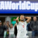 Money can't buy success in World Cup for gulf nations like Saudi Arabia and Qatar