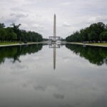 Trump says work on East Potomac public golf course to begin in September