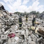 Russian attacks kills four in Ukraine, local officials say