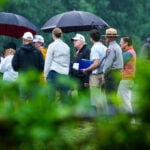 Trump says work on East Potomac public golf course to begin in September