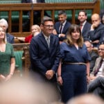 UK's likely next leader Burnham to unveil plan to shift power from London