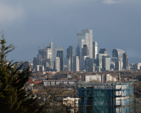UK companies turn gloomiest this year on growth, CBI says