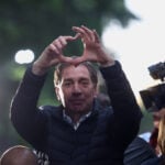 Argentine president names interior minister to be new cabinet chief