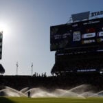 Soccer-'Boring' Bay Area confounds World Cup doubters