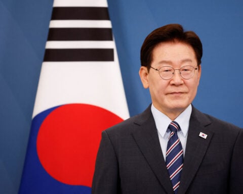 South Korean president to unveil massive AI and chip investment drive