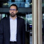 Singapore's opposition retains Singh as party chief despite court conviction