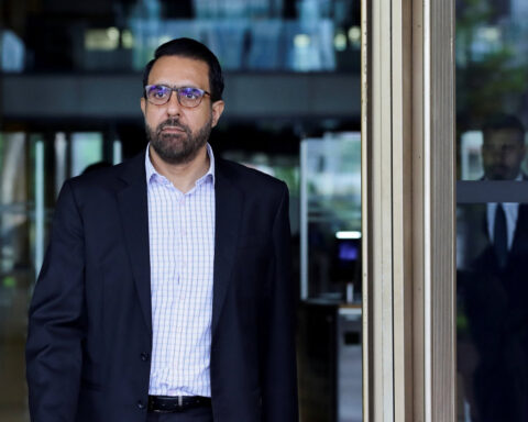 Singapore's opposition retains Singh as party chief despite court conviction
