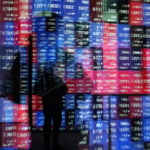 Stocks adrift, oil up as US-Iran halt renewed attacks