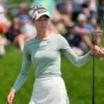Korda looks forward to rest before taking on next two majors after frustrating finish at Women's PGA