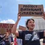 FACT FOCUS: A look at the Trump administration's challenge to birthright citizenship