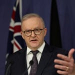 Australia, Vanuatu sign delayed security deal that is seen as curbing China