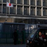 China imposes export controls on 40 Japanese entities as tensions with Tokyo rise