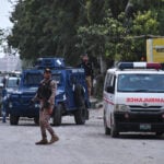 Pakistani airstrikes kill 36 civilians in Afghanistan and wound 160, officials say