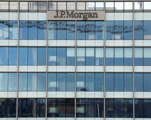 Europe could be a 'compelling story' J.P. Morgan says, lifts equity index targets