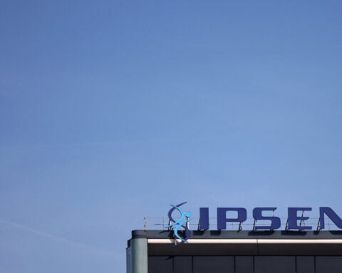 French biotech company Ipsen to buy Kartos Therapeutics for $450 million