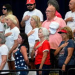Americans' pride in US history and democracy drops, and fewer are proud to be American, polls find